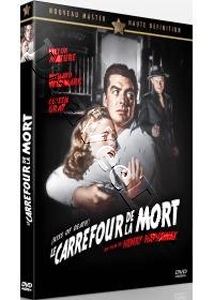 Kiss of Death  (1947) (DVD)